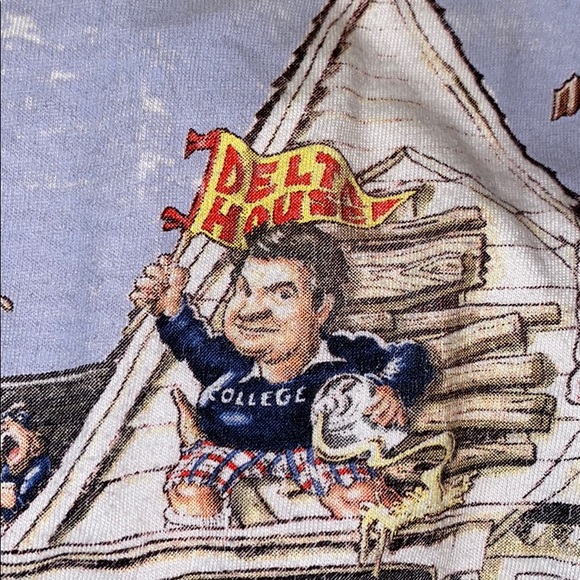 Animal House Shirt Size:XXL - Picture 4 of 4